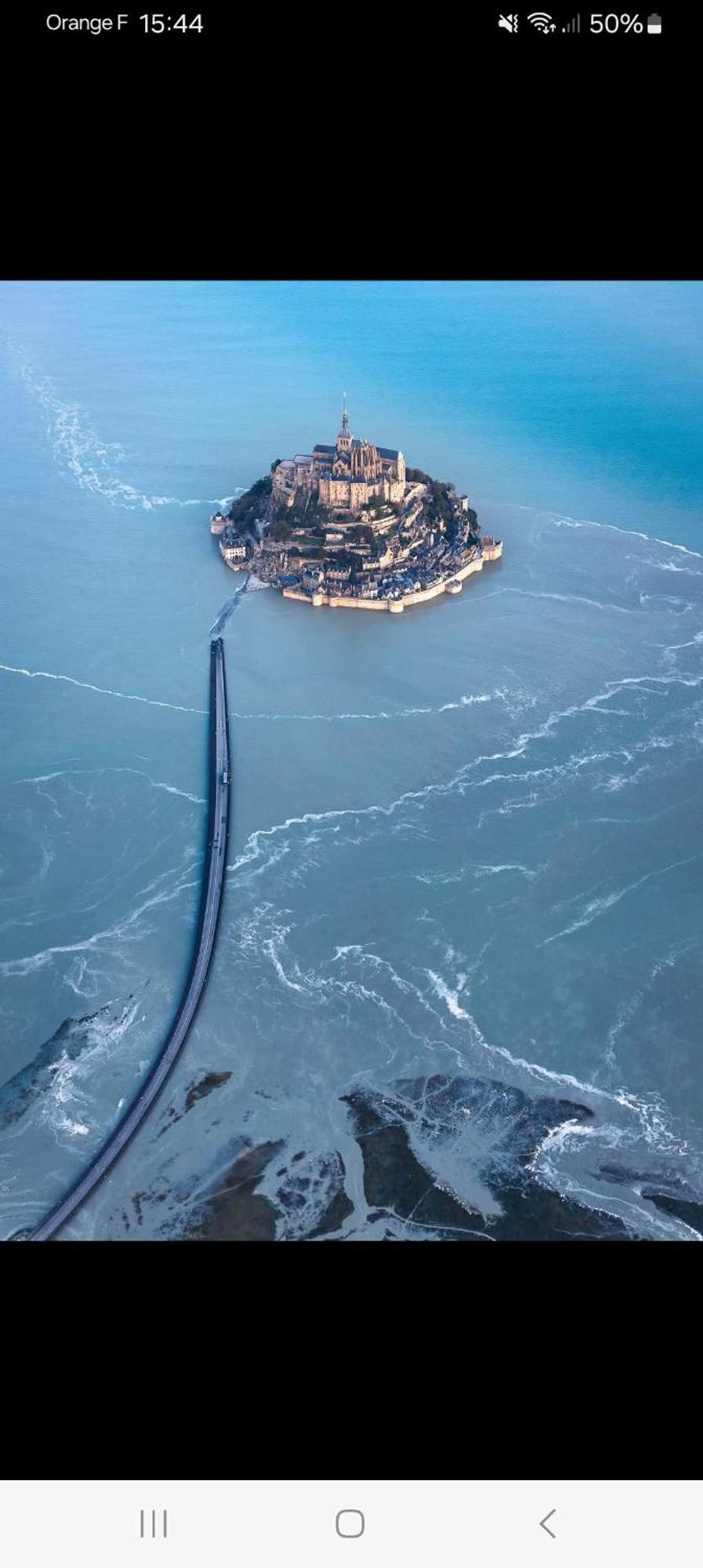 Gite Anna Du Mont-Saint-Michel Pontorson Exterior foto